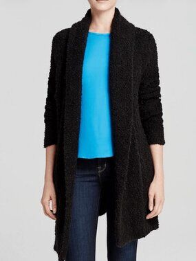 Joie Black Jacket